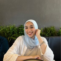 AIM Technologies Employee Layla Khaled's profile photo