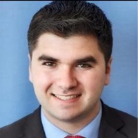 Goldman Sachs Employee Maxwell Cohen's profile photo