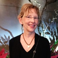 Pamela Fox Email & Phone Number