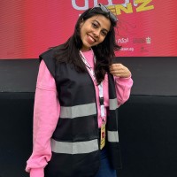 E7kky Employee Nada Younis's profile photo