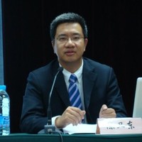 上海东锦商务咨询有限公司 Employee Steven Chen's profile photo