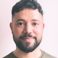 Amazon Employee Bruno Rossini Magalhães's profile photo