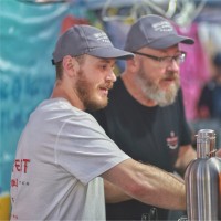 Red Rock Brewing Co Employee Mason Lyman's profile photo