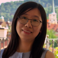 Linglei Jiang's profile photo