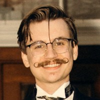 Alex Maslowsky's profile photo