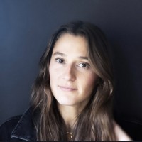 Wieden+Kennedy Amsterdam Employee Luiza Prata Carvalho's profile photo