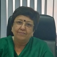 Engineers India Limited Employee Sumita Anand's profile photo