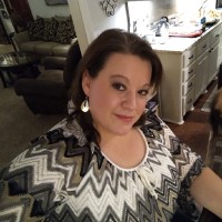 Half Shell Oyster House Employee Kelley Brown's profile photo