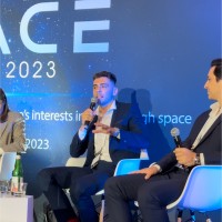 Indigo Forward Employee Billy Duenas's profile photo