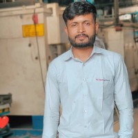 Aichelin Unitherm Employee Prasad Gaikwad's profile photo