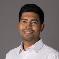 EnergyUnited Employee Edshel Torres's profile photo