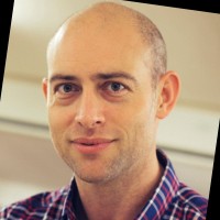 Micro-X Employee Anthony Skeats's profile photo