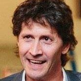 Iron Galaxy Studios Employee Ken Overbey's profile photo