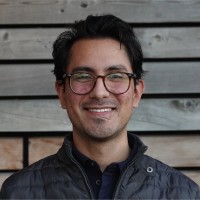 Oscar Camarillo Garduño Email & Phone Number