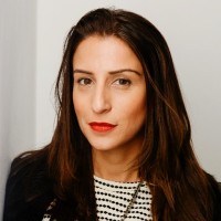 Screen Rant Employee Sarah Polonsky's profile photo