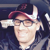 Fromagerie Perron Employee Eric begin's profile photo