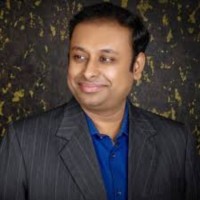 Krishnendu Dutta Email & Phone Number