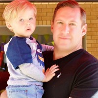 Ciscotel South Africa Employee Frank de Afonseca's profile photo