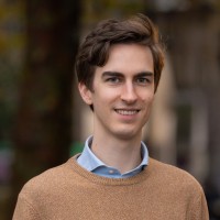 Boston Consulting Group (BCG) Employee Thomas Bonte's profile photo