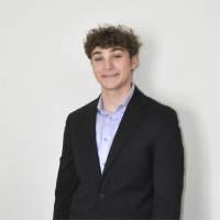 A-Wing Visuals Employee Owen Strom's profile photo