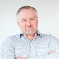 WeatherBug Employee Chris Dingus's profile photo