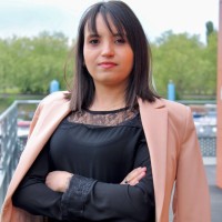 Sarah Sahal Email