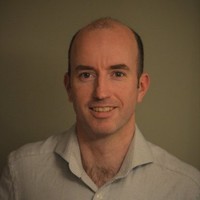 Spectrum Geo Employee Graeme Stock's profile photo