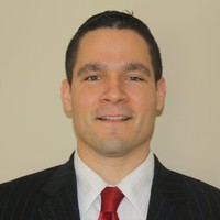 Siemens Employee Patrick Downs's profile photo