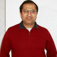 TD Employee Deepak Ralhan's profile photo