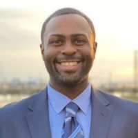 IceWorks Skating Complex Employee Marcus Dickerson's profile photo