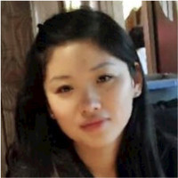 HUGO BOSS Employee Jenny Sun's profile photo