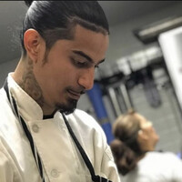 The Turn House Employee Christopher Benitez's profile photo