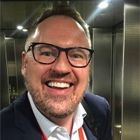 Canberra Metro Operations (CMET) Employee Phil Kershaw's profile photo