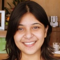 Viacom18 Media Private Limited Employee Ruchi Singh's profile photo