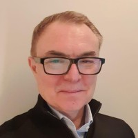 LEGOU GAMES Employee Mario Ricco's profile photo