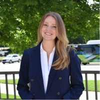 Egerton, McAfee, Armistead & Davis, P.C. Employee Jaiden Frantz's profile photo