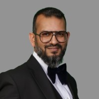 Liberty Group South Africa Employee Abdul Cook's profile photo