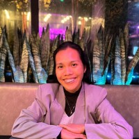 Aviron Interactive Employee Kail Sambaan's profile photo