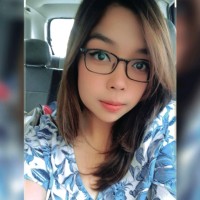 Caffe Bene Employee Eunike Heryadi's profile photo