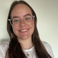 DRC Integration Employee Simone Larsen's profile photo