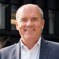 ISS Schweiz Employee André Nauer's profile photo