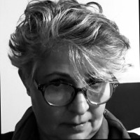 Forum Events & Media Group Employee Lisa Rose's profile photo