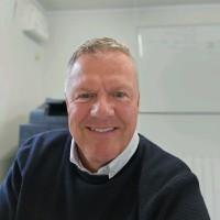 Taziker Employee Neal Walker's profile photo