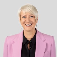Additive Manufacturing CRC Employee Lorraine Maxwell's profile photo