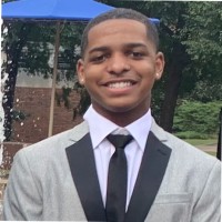 Fravert Employee Demarcus Jones's profile photo