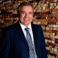 Minera Centinela Employee André Sougarret's profile photo