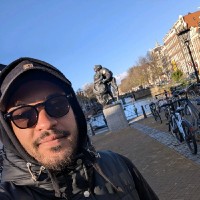 Bouzid Boubechiche's profile photo