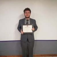 IQTalent Employee Kyle Brucia's profile photo