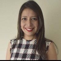 Franja Visual Employee Claudia Pereira's profile photo