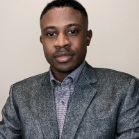 Cask Government Services Employee Denis Fondong's profile photo